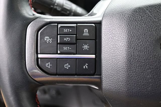 Certified 2023 Ford Expedition Max Limited AWD/4WD image 17