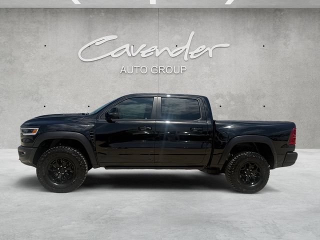 Used 2026 RAM 1500 RHO AWD/4WD image 14