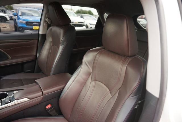 Used 2019 Lexus RX 350 FWD w/ Navigation Package image 10