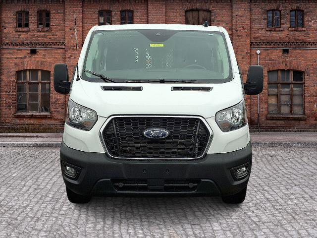 Certified 2024 Ford Transit 250 Low Roof w/ Exterior Upgrade Package image 2