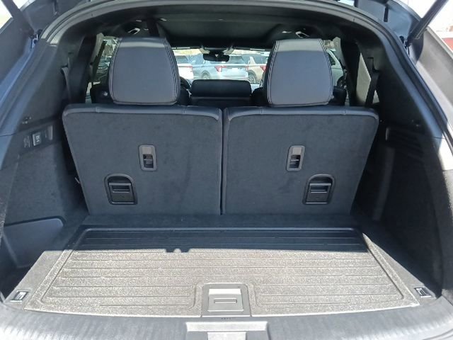 Used 2024 Acura MDX A-Spec AWD/4WD image 32