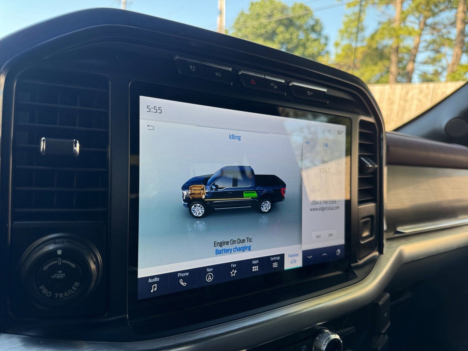 Certified 2021 Ford F150 Lariat AWD/4WD image 33