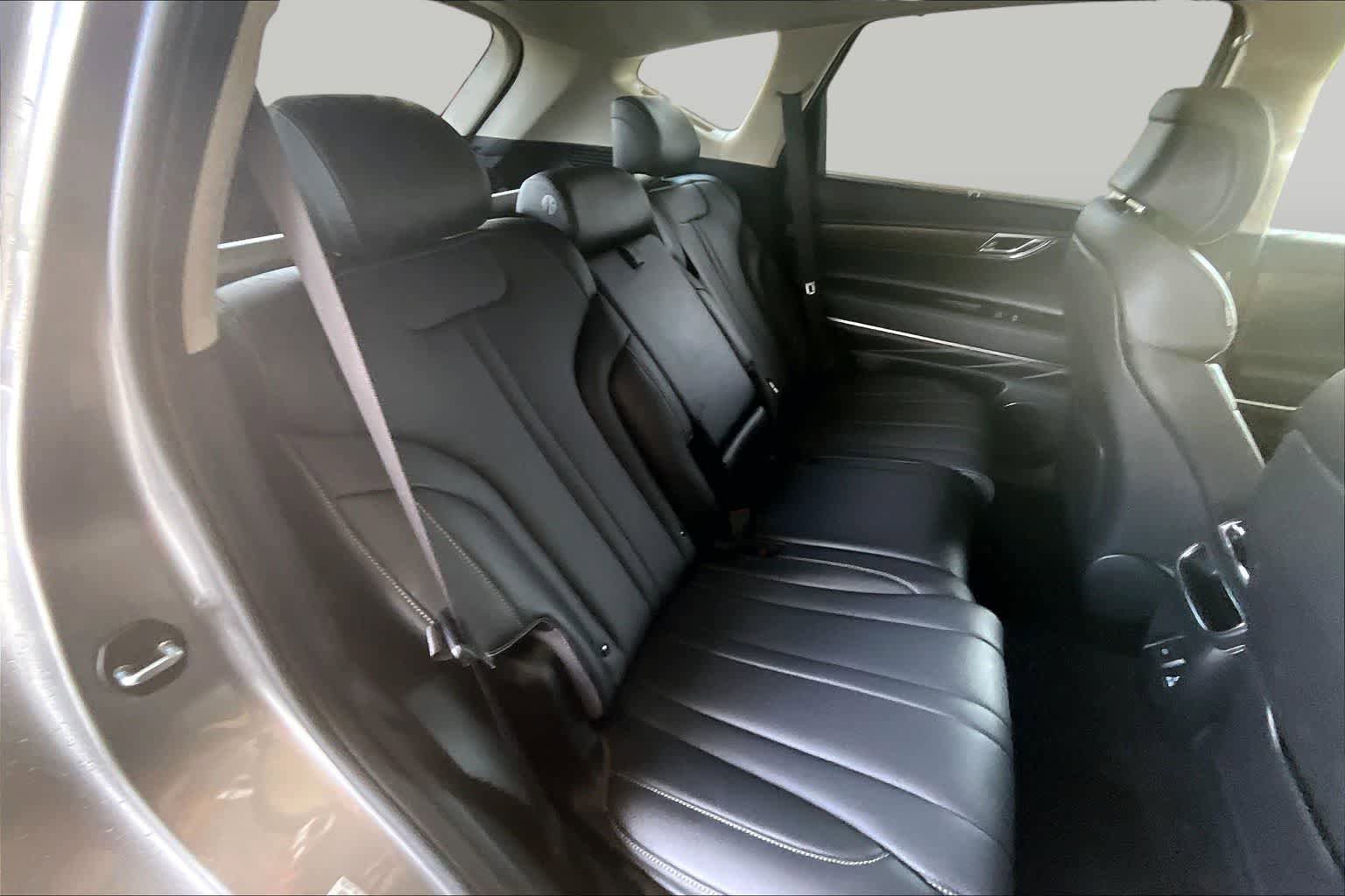 Used 2024 Genesis GV80 3.5T AWD/4WD image 20