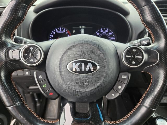 Used 2018 Kia Soul ! w/ Tech Package image 27
