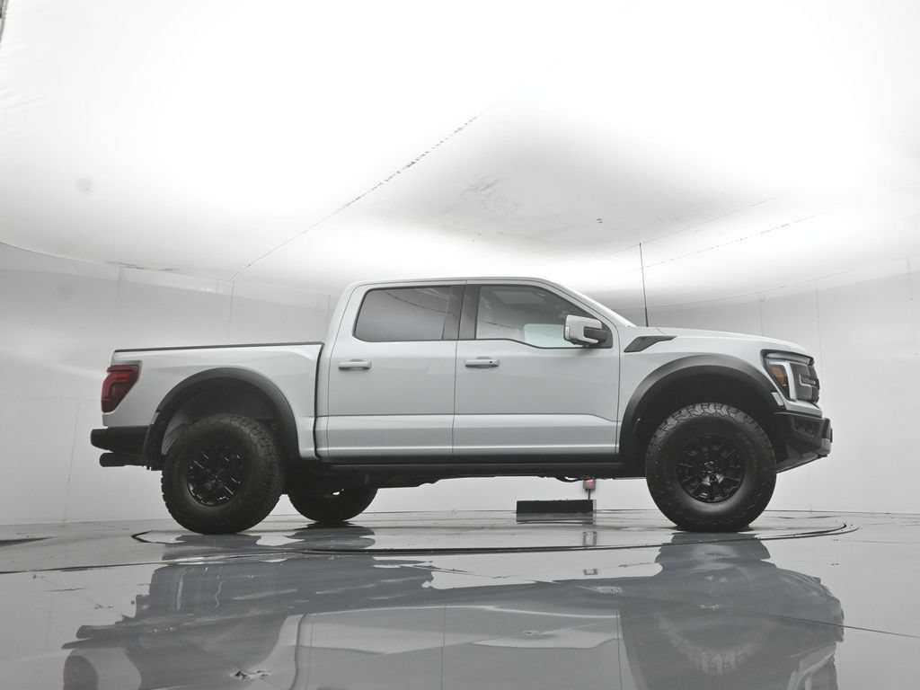Certified 2024 Ford F150 Raptor AWD/4WD image 53