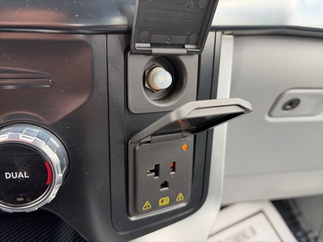 Certified 2022 Ford F150 Limited AWD/4WD image 22
