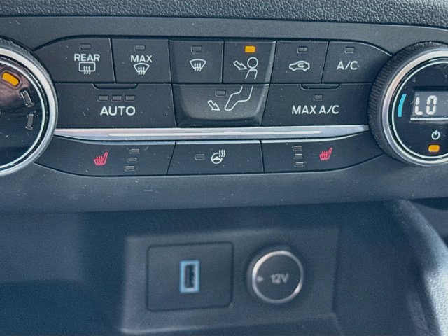Certified 2020 Ford Escape SEL AWD/4WD image 26