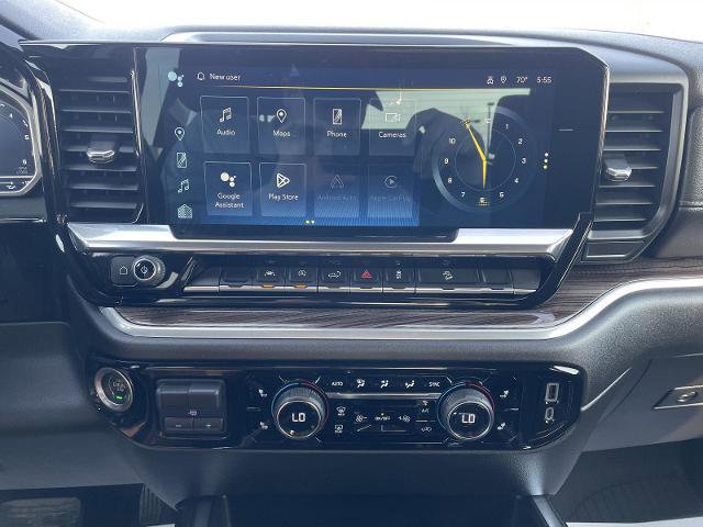 Used 2022 Chevrolet Silverado 1500 RST image 22