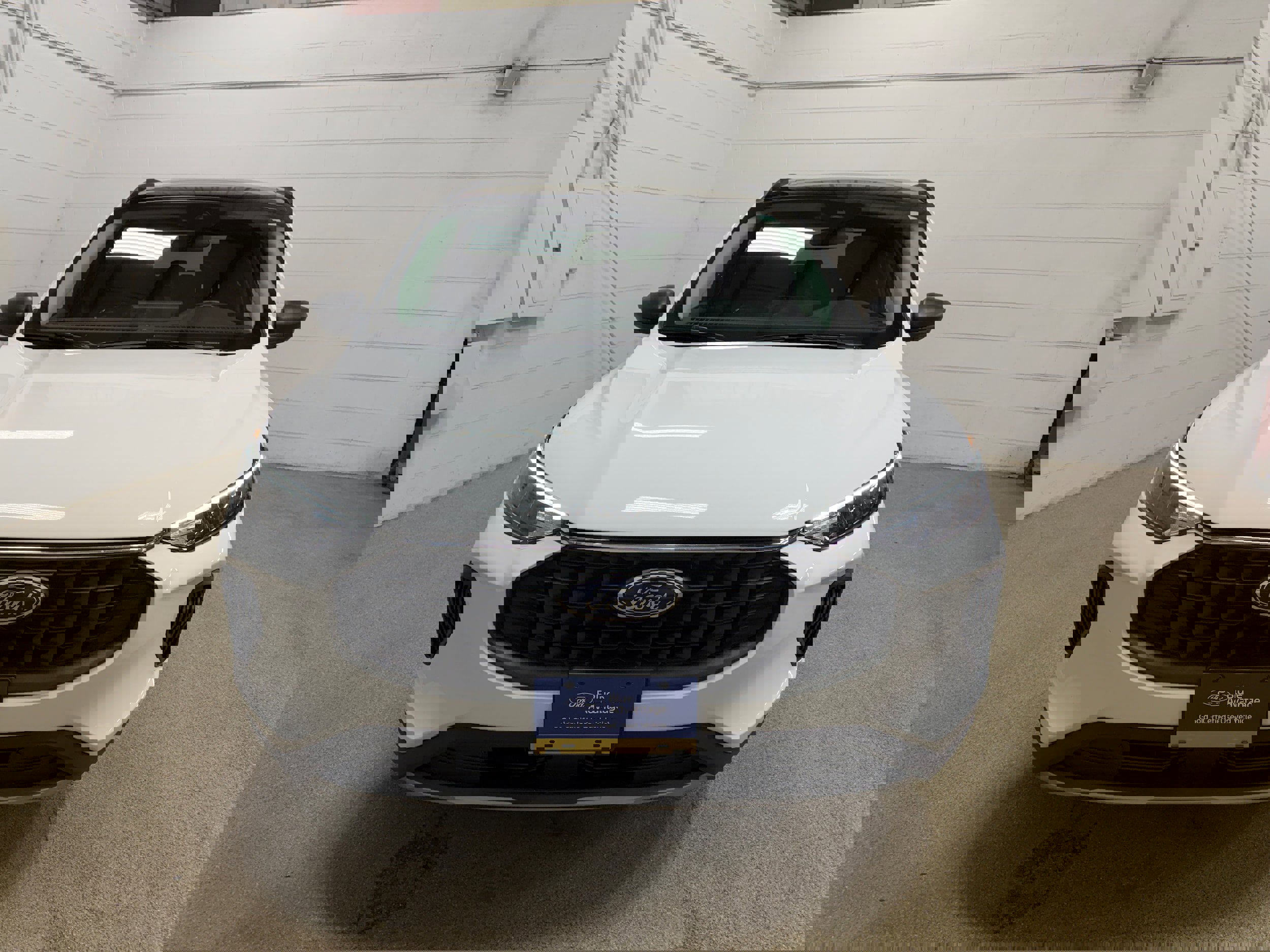 Certified 2023 Ford Escape Active w/ Tech Pack #1 image 26