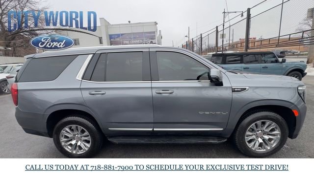 Used 2021 GMC Yukon Denali image 2
