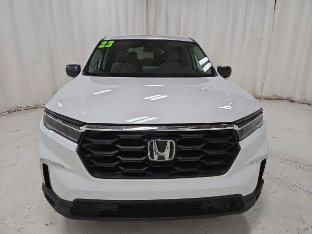 Used 2023 Honda Pilot LX image 10