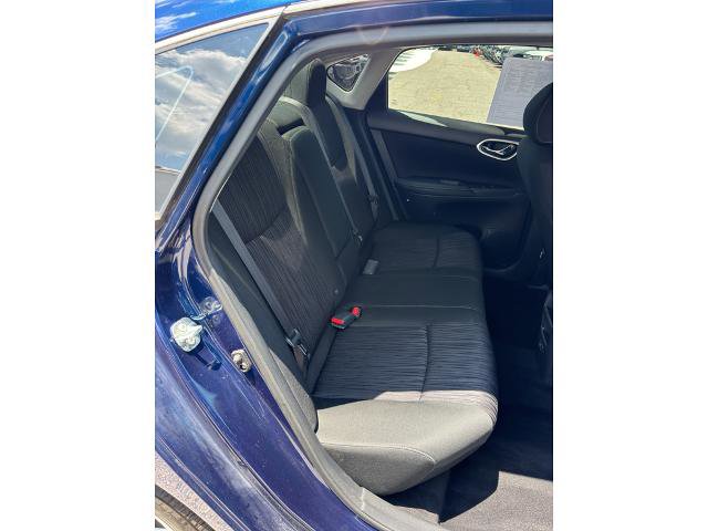 Used 2019 Nissan Sentra SV FWD image 8