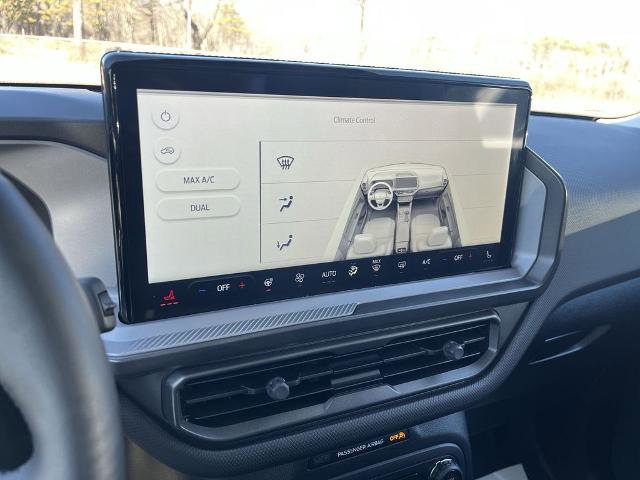 Certified 2025 Ford Bronco Sport Badlands image 19