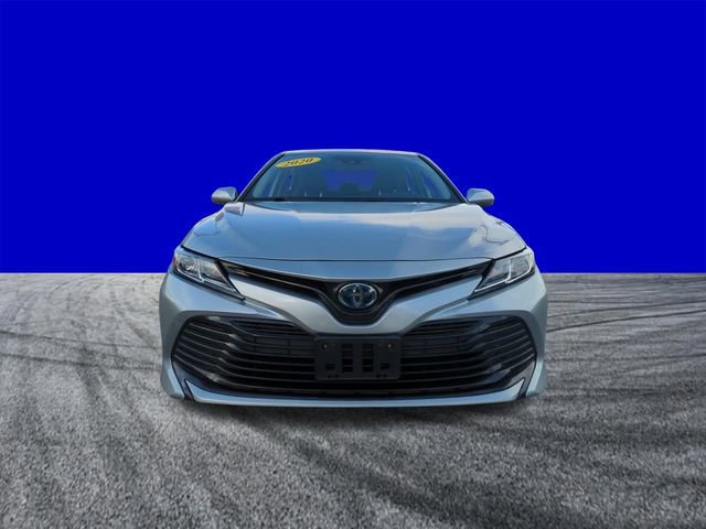 Used 2020 Toyota Camry LE image 9