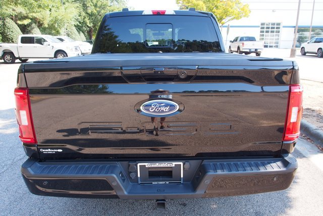 Certified 2022 Ford F150 XLT w/ Equipment Group 302A High AWD/4WD image 6
