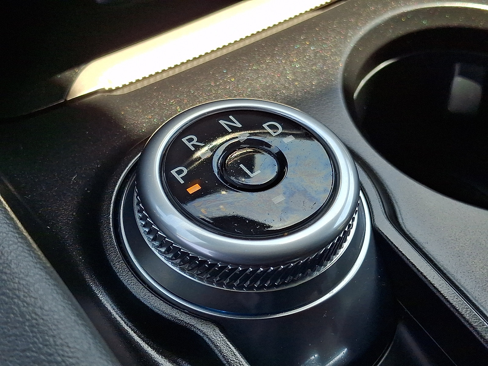 Certified 2025 Ford Explorer Active AWD/4WD image 17