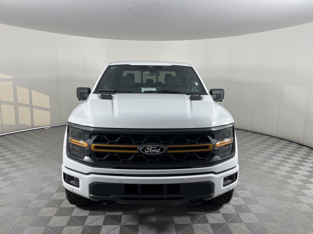 Certified 2025 Ford F150 Tremor w/ Tow/Haul Package image 7