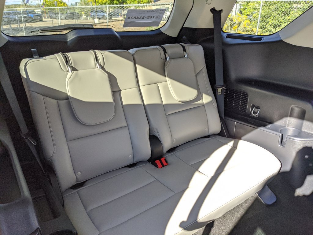 Certified 2026 Ford Explorer Active w/ Active Comfort Package RWD image 21