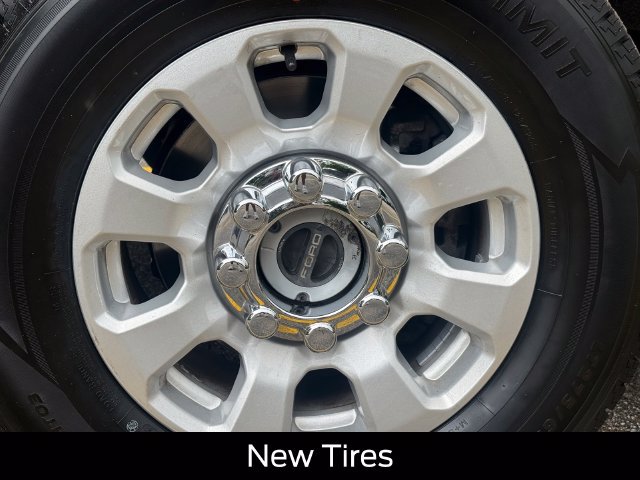 Certified 2024 Ford F250 XLT AWD/4WD image 13