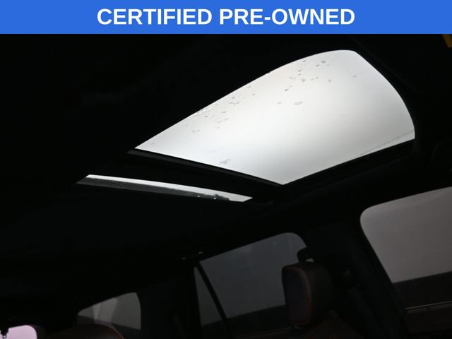 Certified 2021 Ford Expedition King Ranch AWD/4WD image 14