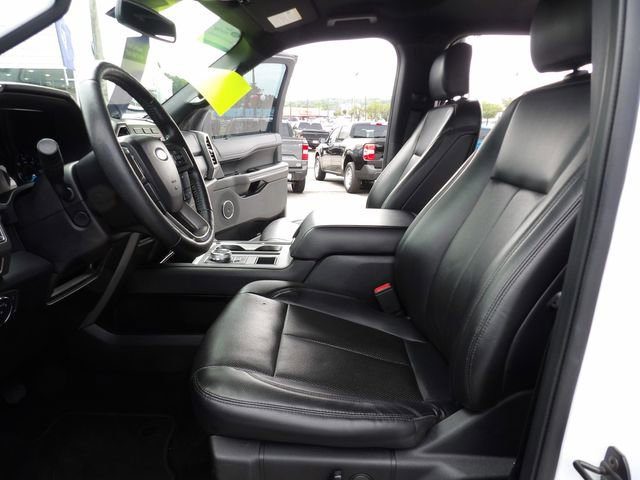 Certified 2020 Ford Expedition Max XLT w/ Equipment Group 202A RWD image 25