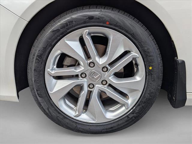 Used 2019 Honda Accord LX image 21