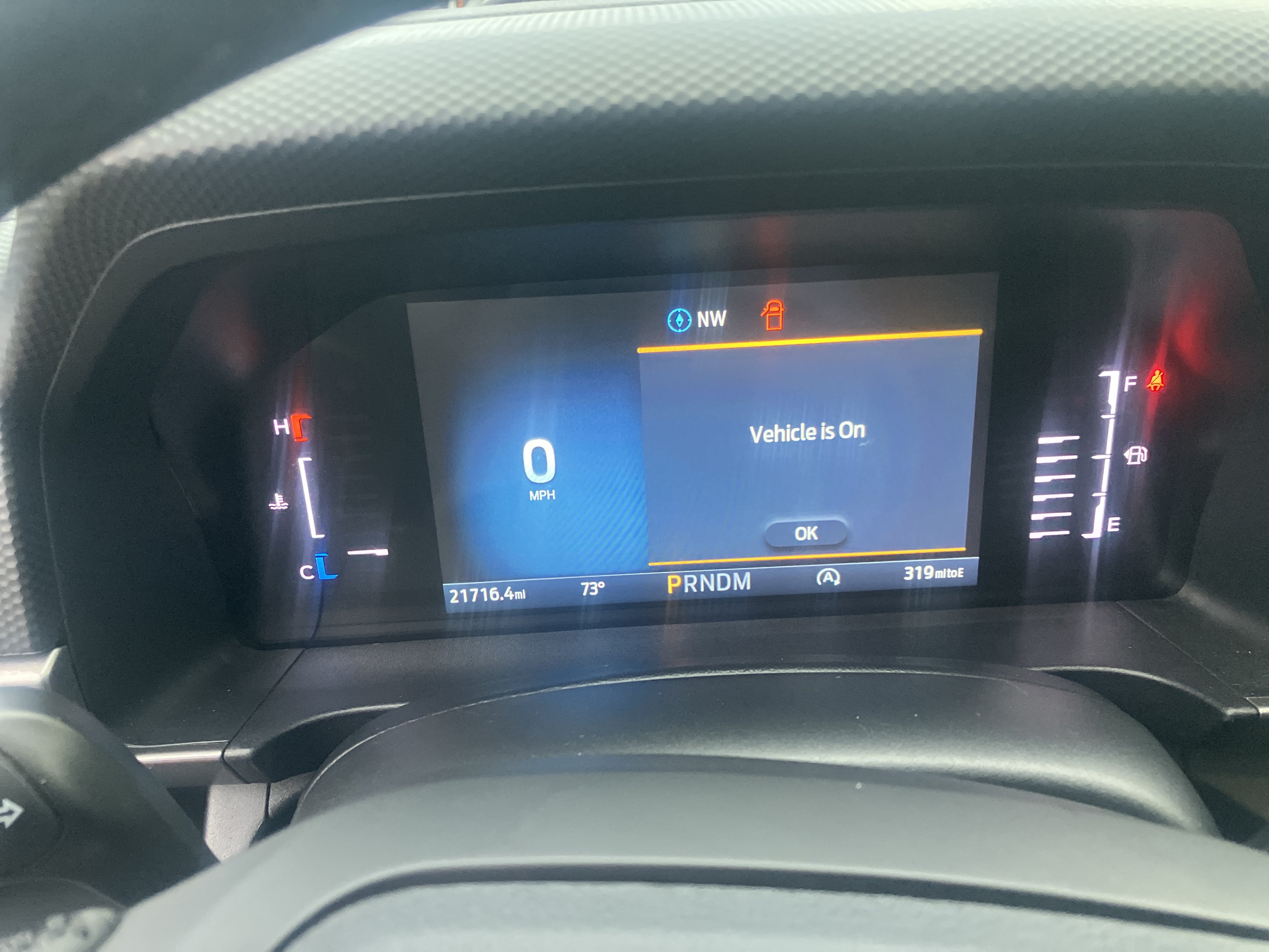 Certified 2024 Ford Ranger XLT AWD/4WD image 21