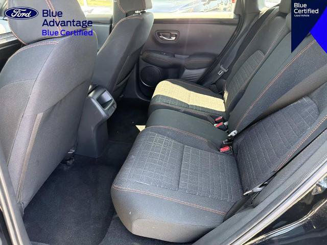 Used 2025 Honda HR-V Sport image 13