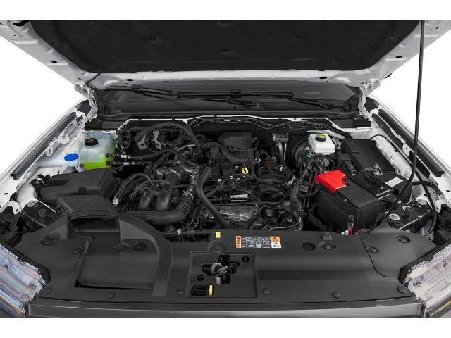 Certified 2024 Ford Ranger XLT w/ Technology Package image 13