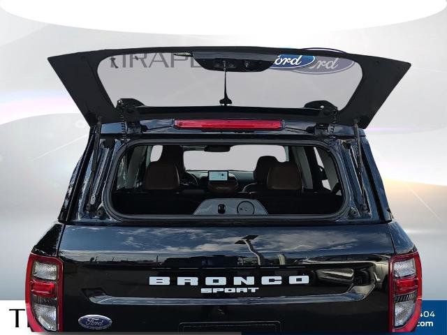 Certified 2023 Ford Bronco Sport Outer Banks image 16
