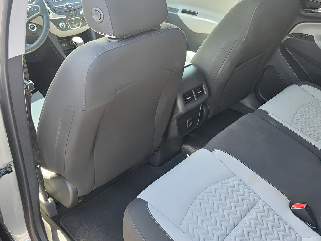 Used 2023 Chevrolet Equinox LT FWD image 26