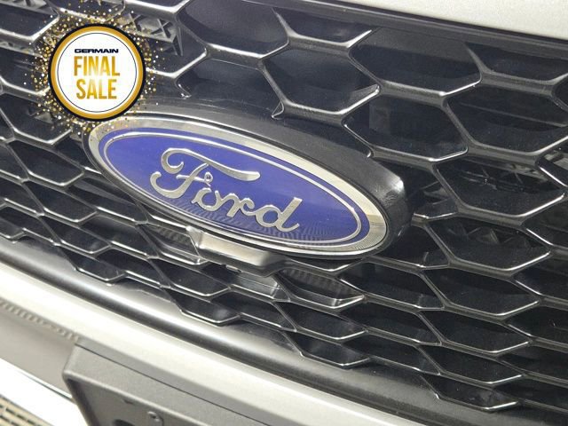Certified 2020 Ford Edge ST w/ Equipment Group 401A image 11