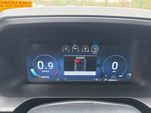 Certified 2022 Ford Expedition Max Platinum image 16