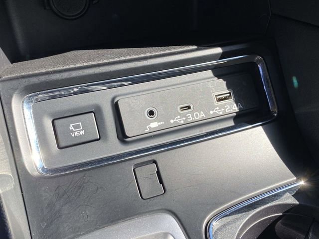 Used 2023 Subaru Ascent Limited w/ Technology Package AWD/4WD image 34