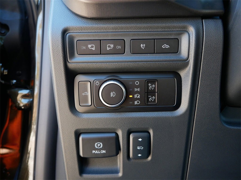 Certified 2024 Ford F150 Raptor image 17