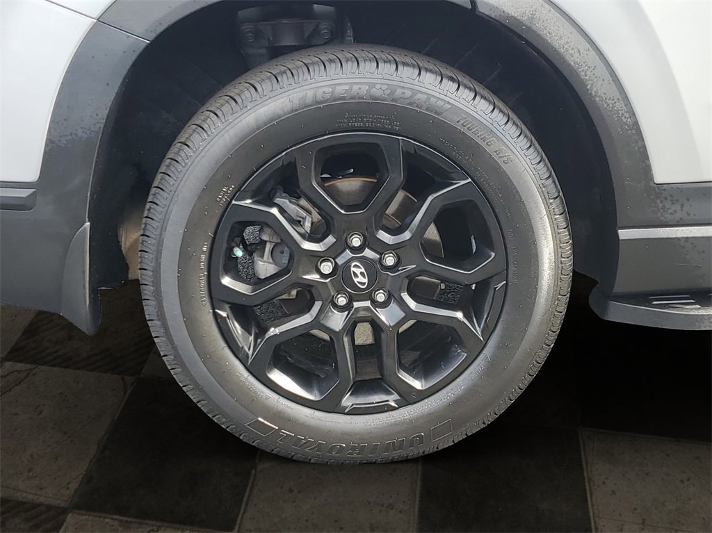 Used 2022 Hyundai Santa Fe XRT image 5