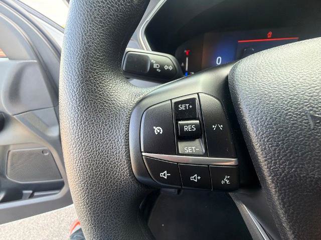 Certified 2025 Ford Escape Active AWD/4WD image 32