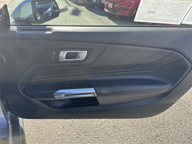 Certified 2024 Ford Mustang GT Premium image 34