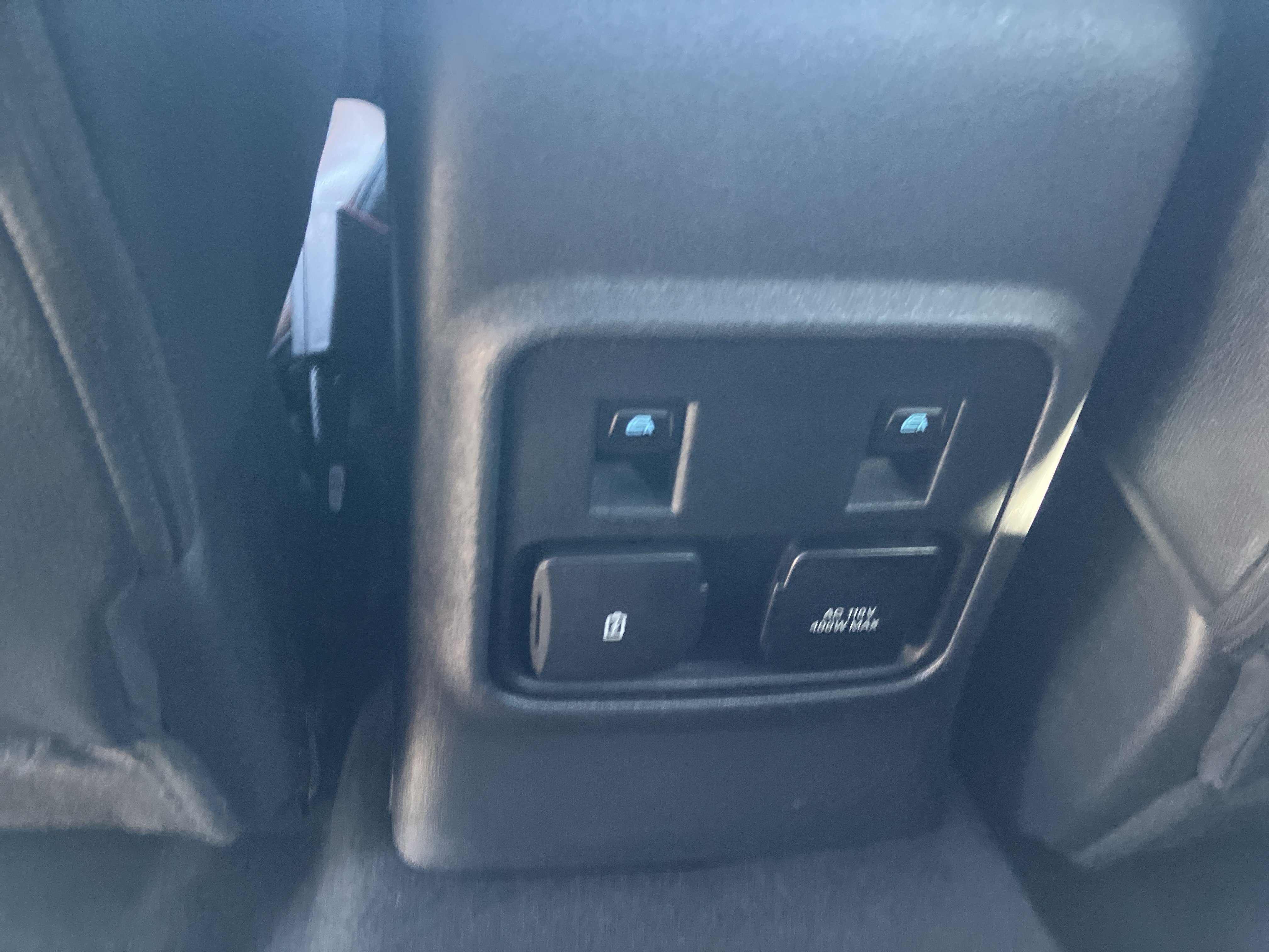 Certified 2023 Ford Bronco Outer Banks AWD/4WD image 15