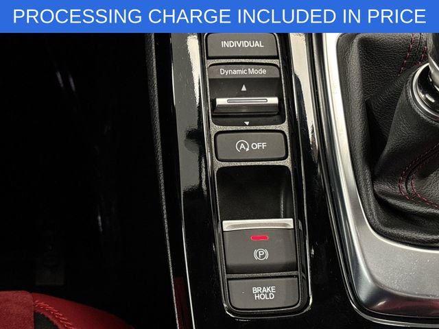 Used 2025 Acura Integra A-Spec FWD image 23