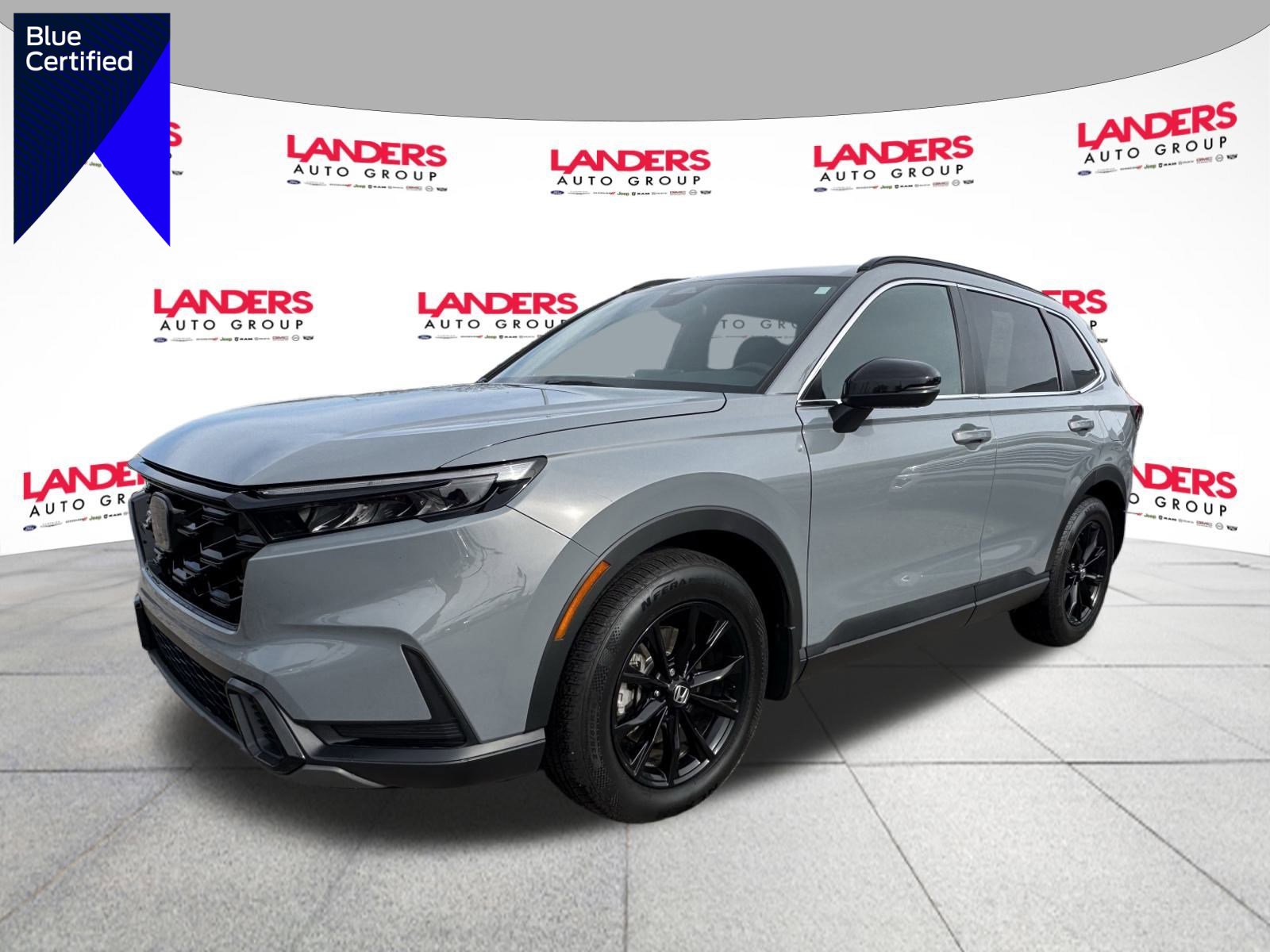 Used 2023 Honda CR-V Sport image 1