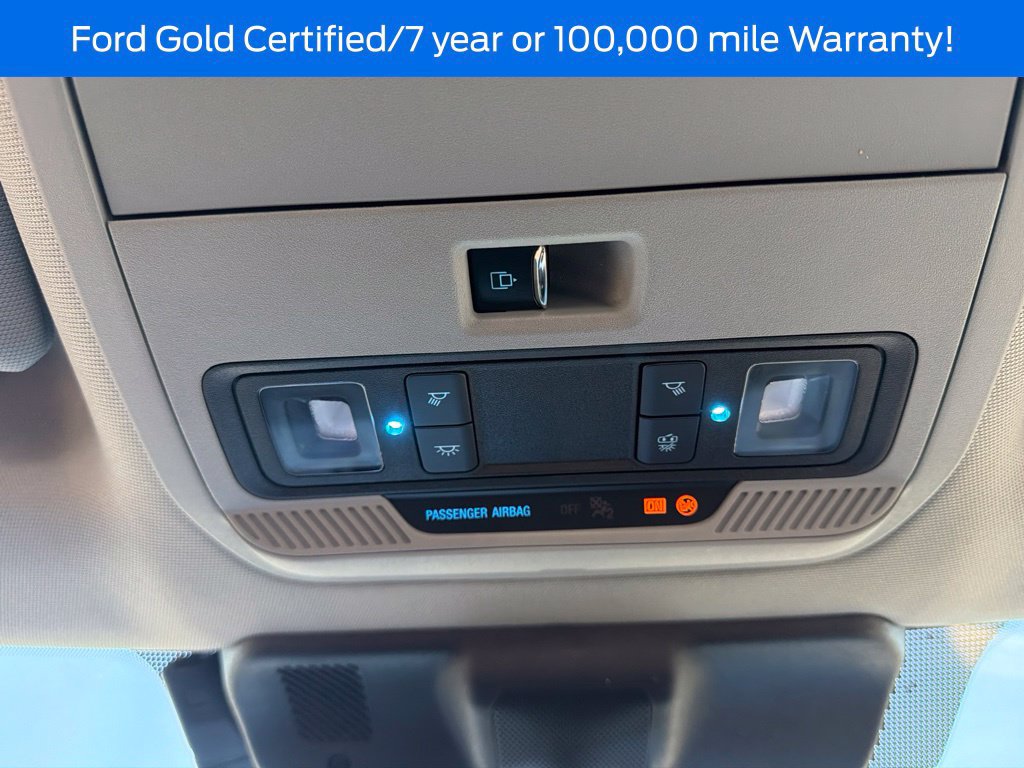 Certified 2023 Ford F250 XLT w/ FX4 Off-Road Package AWD/4WD image 27
