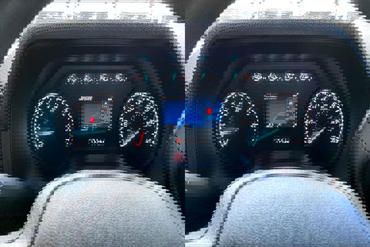 Certified 2026 Ford F150 STX image 19