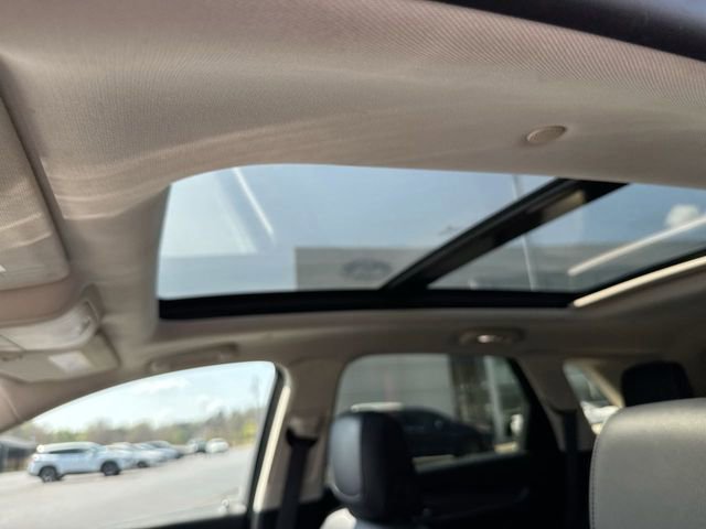 Used 2018 Cadillac XT5 Premium Luxury image 22