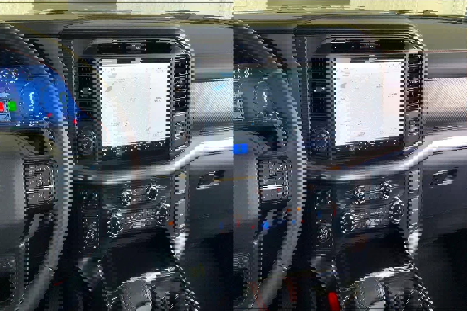 Certified 2025 Ford F150 Raptor image 6