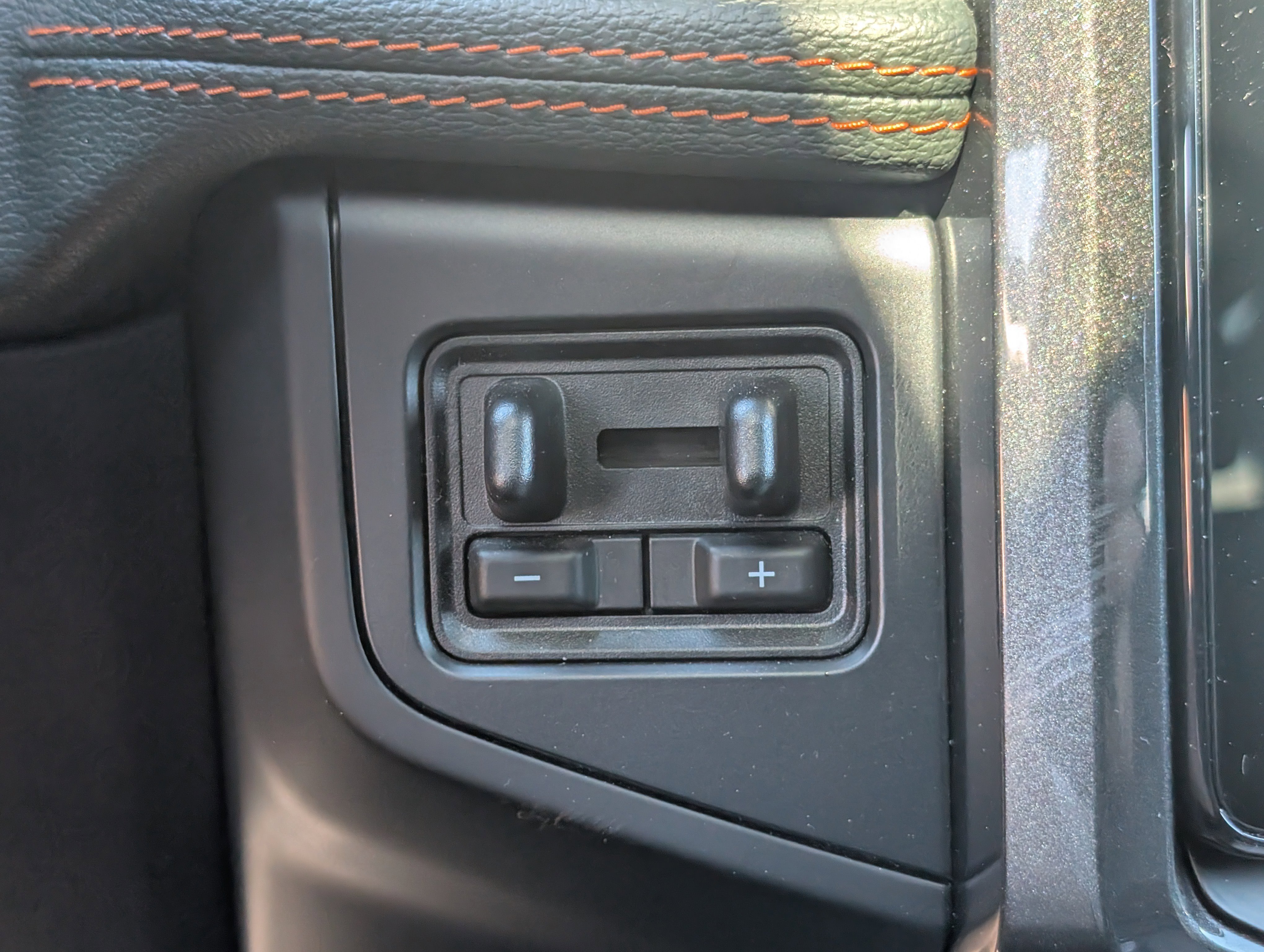Certified 2022 Ford Expedition Timberline AWD/4WD image 32