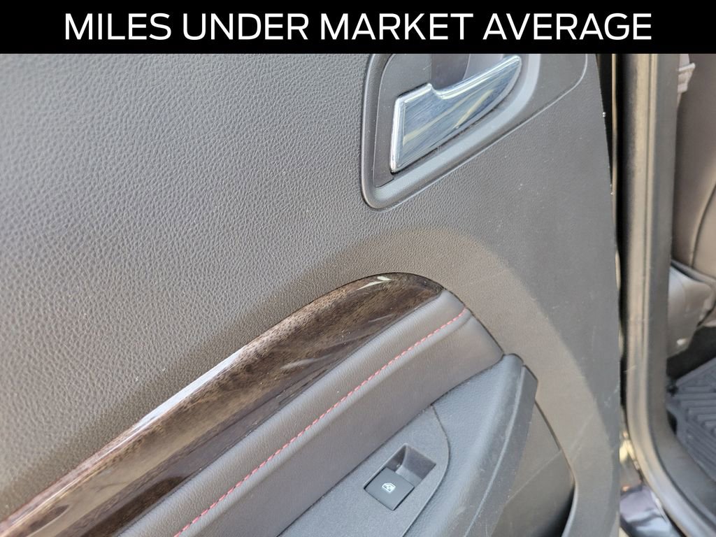 Used 2017 GMC Terrain Denali image 17