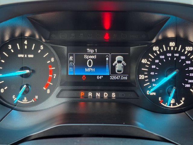 Certified 2020 Ford Edge SE FWD image 25
