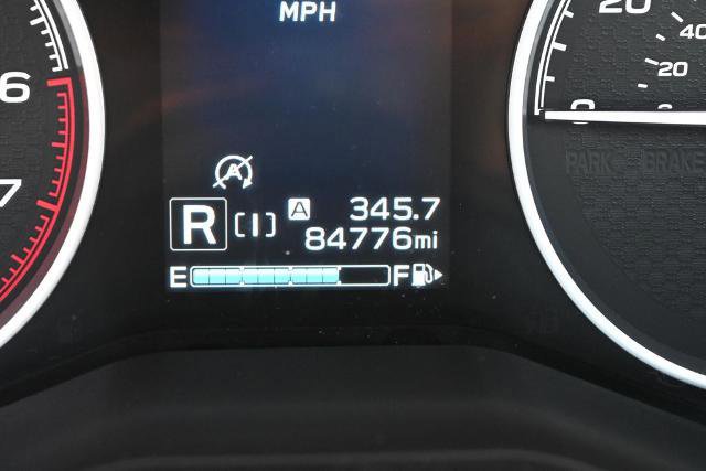 Used 2019 Subaru Forester Limited w/ Popular Package #3 AWD/4WD image 38