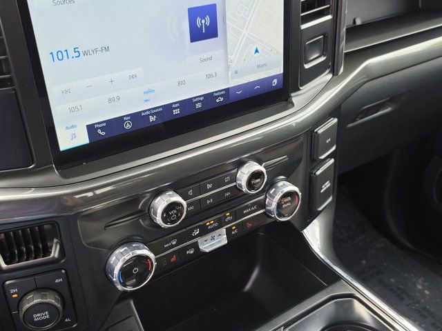 Certified 2023 Ford F150 XLT w/ Equipment Group 302A High image 22